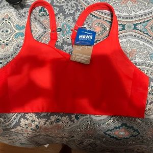 Brooks Run Bra Size 40C